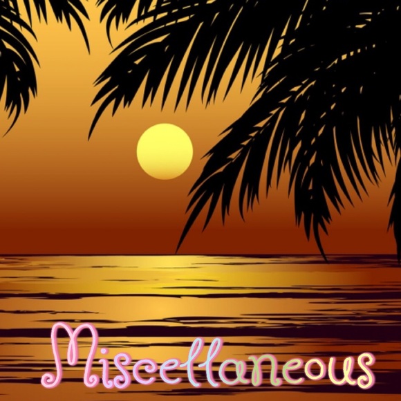 Miscellaneous Items! - Picture 1 of 1